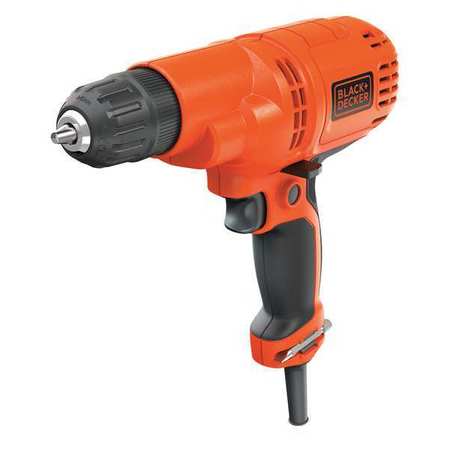 Black & Decker 5.5 Amp 3/8 inch Drill/Driver DR260C