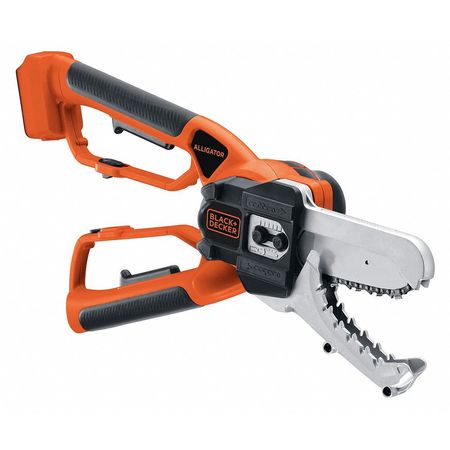 Black & Decker 20V MAX* Lithium Alligator(R) Lopper - Battery and Charger Not Included LLP120B