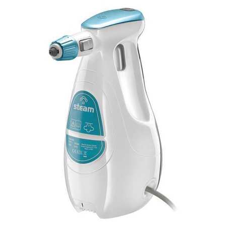 Black & Decker 10-n-1 Handheld Steam Cleaner BDH1805SM