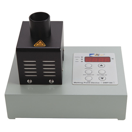 DYNALON Digital Melting Point Device, 120V DMP100