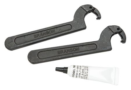 BRANSON Tool Kit 101-063-176R