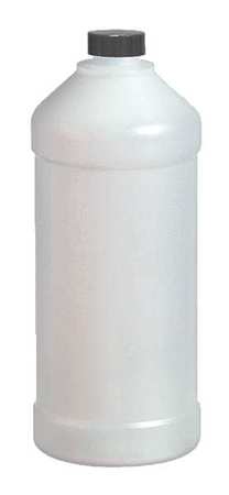 QORPAK Bottle, 16 oz, 28-410, PK135 PLC-03498