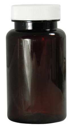 QORPAK Bottle, 250mL, 45-400, PK48 PLC-06593