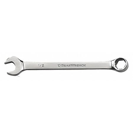 Gearwrench 1/2" 6 Point Combination Wrench 81773