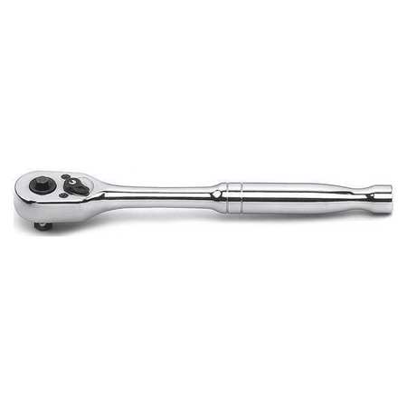 Gearwrench 3/8" Drive 45-Tooth Quick Release Teardrop Ratchet 7-3/4" 81218
