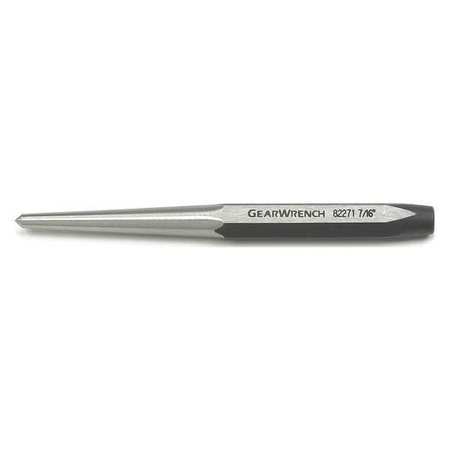 GEARWRENCH 1/4" x 5-1/2" Center Punch 82271