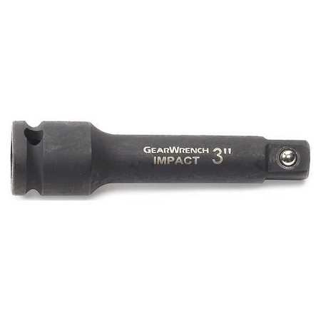 GEARWRENCH 3/8" Drive Impact Extension 15" 84409N