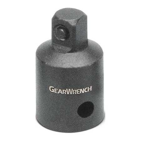 GEARWRENCH 3/4" Drive 3/4" F x 1/2" M Impact Adapter 84888D