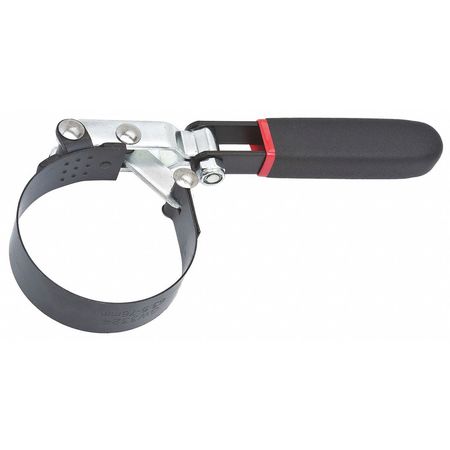 GEARWRENCH Small Swivoil™ Filter Wrench 2.50 in - 3.00 in 3324D