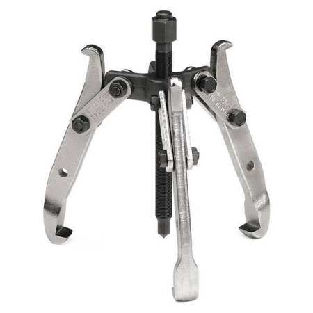 GEARWRENCH 2 Ton 2 or 3 Jaw internal/External Puller 3561