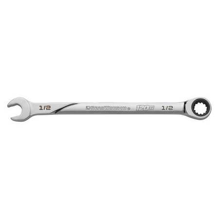 GEARWRENCH 1-1/4" 120XP™ Universal Spline XL Ratcheting Combination Wrench 86448