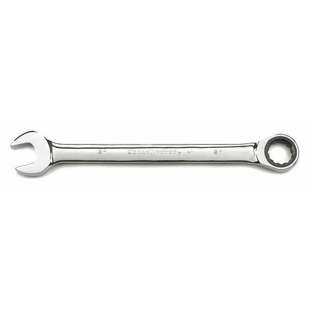 Gearwrench 3/4" 12 Point Ratcheting Combination Wrench 9024