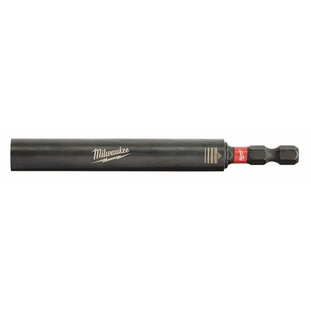 Milwaukee Tool SHOCKWAVE 4" IMPACT MAGNETIC DRIVE GUIDE 48-32-4516