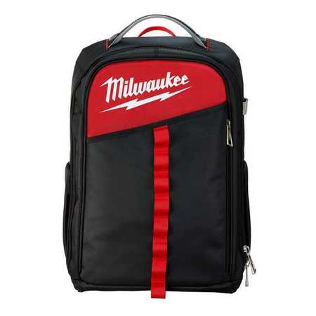 MILWAUKEE TOOL Low-Profile Backpack 48-22-8202