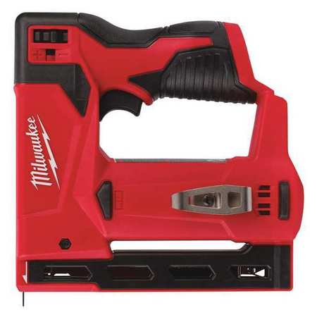 Milwaukee Tool M12 3/8" Crown Stapler 2447-20