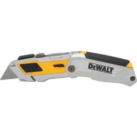 Dewalt Utility Knife Utility, 7 in L DWHT10296