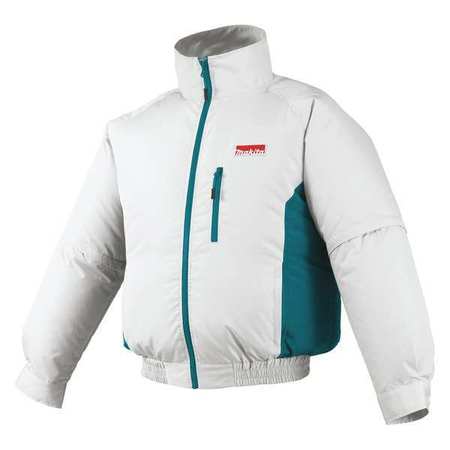 MAKITA 18V LXT® Fan Jacket, L DFJ201ZL