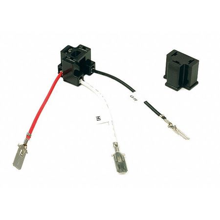 Grote Wire 3-Connector, Jumper Harness 68630