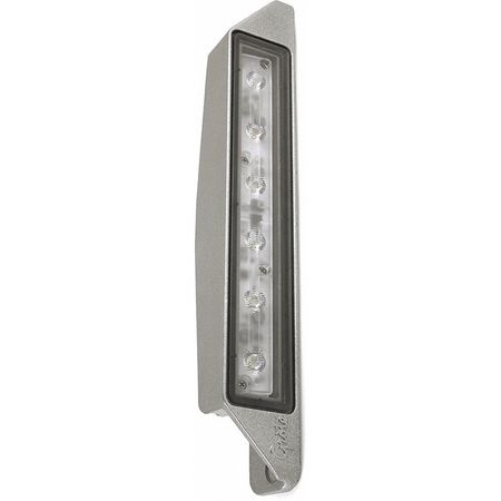GROTE Work Light Bar, 1000 lm, Rectangular, LED 64M21-5