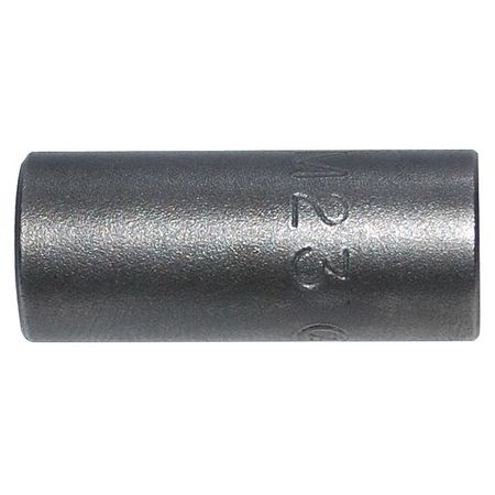 Zephyr Bit Holder, 1/4" Drive Size, 7/8" L ZNM23