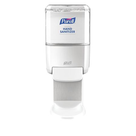 Purell Push-Style Hand Sanitizer Dispenser 1200mL - White 5020-01