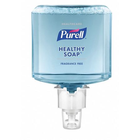 Purell 1200 ml Foam Hand Soap Refill Dispenser Refill 5072-02