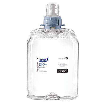 Purell 2000 ml Foam Hand Soap Refill Dispenser Refill 5213-02