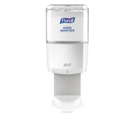 Purell Touch-Free Hand Sanitizer Dispenser 1200mL - White 6420-01
