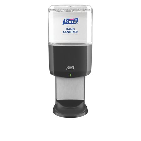 PURELL Touch-Free Hand Sanitizer Dispenser 1200mL - Graphite 7724-01