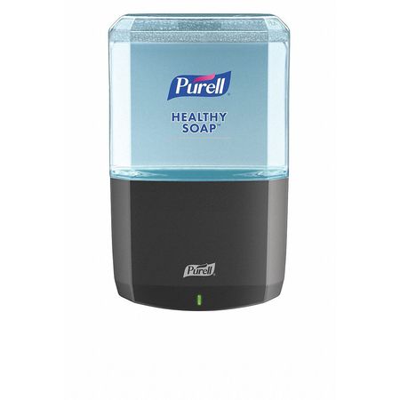 Purell Touch-Free Soap Dispenser 1200mL - Graphite 7734-01