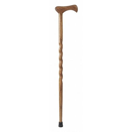 Brazos Walking Sticks Cane, Standard, Single Base 502-3000-0170