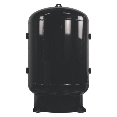 INDUSTRIAL AIR Air Tank, 120 gal., Working 200 PSI 021-0412