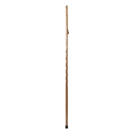 BRAZOS WALKING STICKS Cane, Standard, Single Base 602-3000-1360