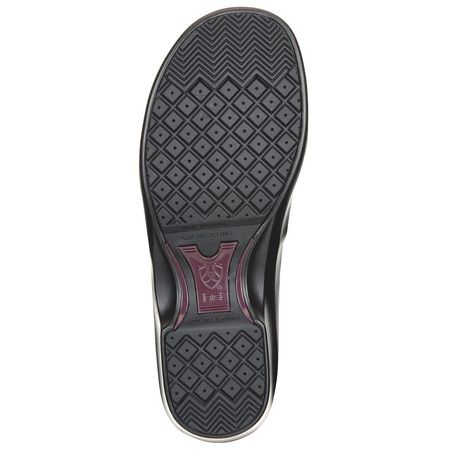 Ariat Work Shoes, 6, B, Tan, Composite, PR 10023035