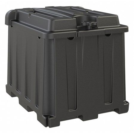 NOCO Battery Box, Snap Top Closure HM426