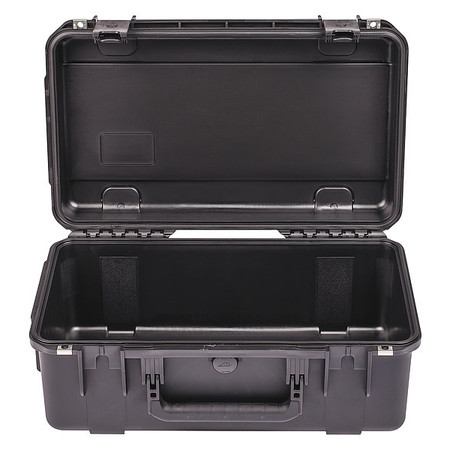 SKB ProtCase, 6 in, TrgRlsLtchSys, Blk 3i-2011-8B-E