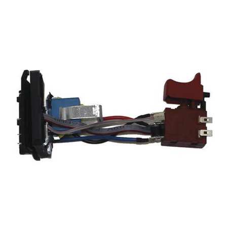 BOSCH Electronic Module 1607233351