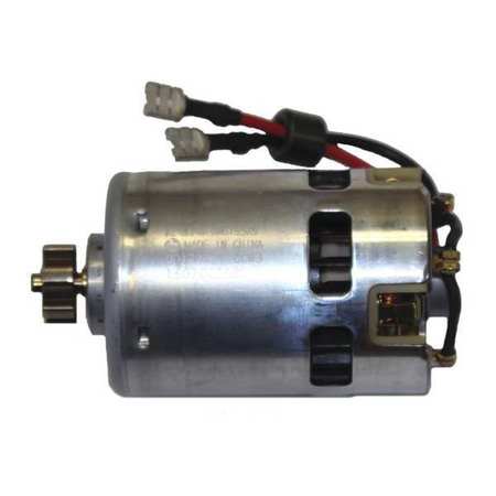 BOSCH Motor 16170006B0