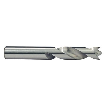 M.A. FORD Solid Carbide Drill, 1/4" 20725000