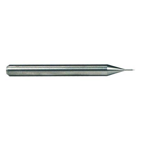 M.A. FORD Micro Drill, 130D, Fractional Inch, 5/64in 30207810