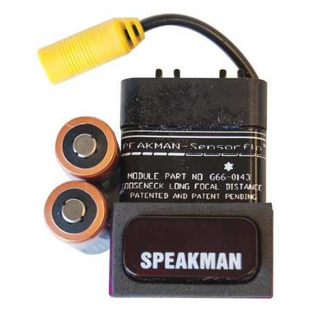 SPEAKMAN Battery Module Assembly, S-9010 RPG66-0164