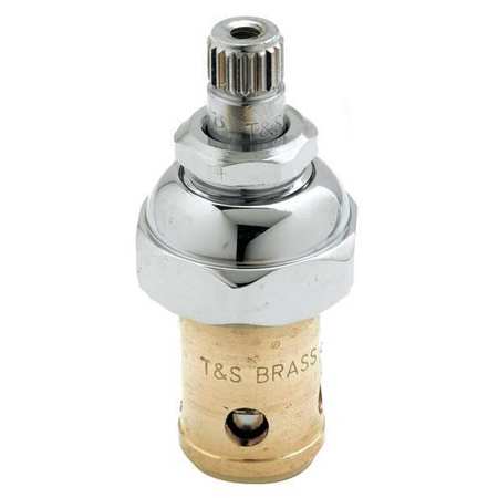 T&S Brass Turn Eterna Cartridge, 1/4" 005960-40QT