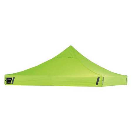 Shax Lime Replacement Canopy, 10 x 10 ft. 6000C