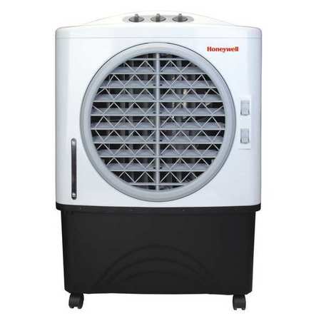 HONEYWELL 1062 cfm Evaporative Air Cooler - 10.6 gal. CO48PM