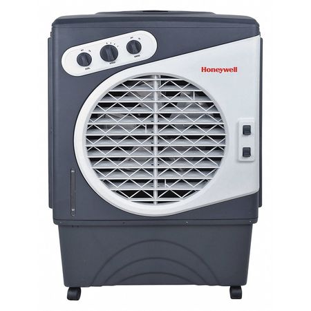 Honeywell 1540 cfm Evaporative Air Cooler - 15.9 gal. CO60PM