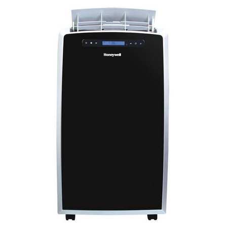 Honeywell Portable AC/Heat Pump, 14000 BTU MM14CHCS