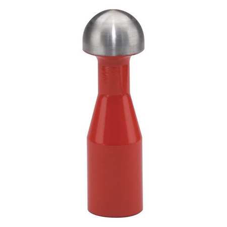 SLIDE SLEDGE Large Ball Peen Tip for Precision Slide Hammer 213534