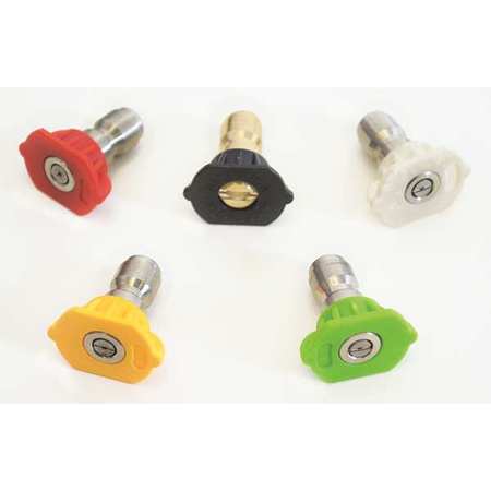 DEWALT QC Nozzles - Size 3.5 7100634