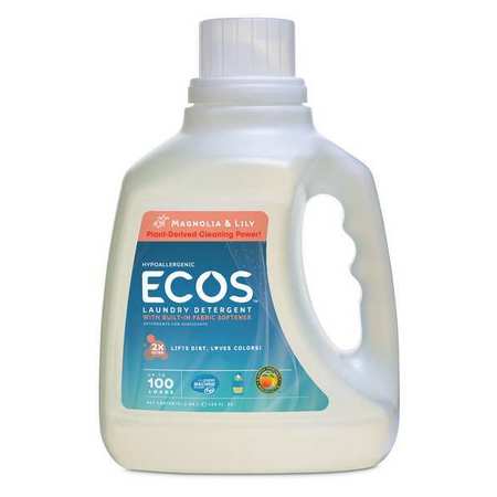 ECOS Laundry Detergent, 4 PK 988804