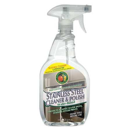 ECOS All Purpose Cleaner, 22 oz. Bottle, 6 PK 93306